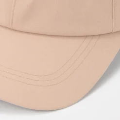 Outlet Muji Unisex Gorra de béisbol impermeable
