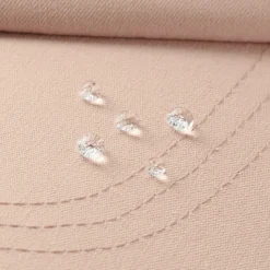 Outlet Muji Unisex Gorra de béisbol impermeable