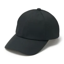 Outlet Muji Unisex Gorra de béisbol impermeable