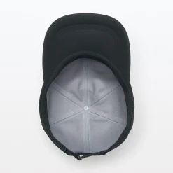 Outlet Muji Unisex Gorra de béisbol impermeable