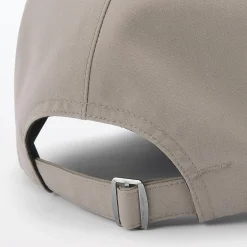 Outlet Muji Unisex Gorra de béisbol impermeable