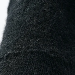 Sale Muji Unisex Guantes para pantalla táctil con forro cepillado de mezcla de lana
