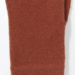 Sale Muji Unisex Guantes para pantalla táctil con forro cepillado de mezcla de lana