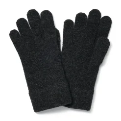 Sale Muji Unisex Guantes para pantalla táctil con forro cepillado de mezcla de lana