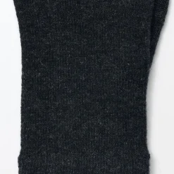 Sale Muji Unisex Guantes para pantalla táctil con forro cepillado de mezcla de lana