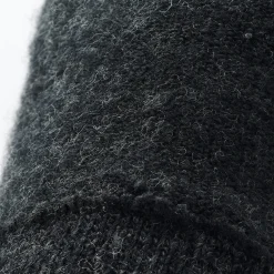 Sale Muji Unisex Guantes para pantalla táctil con forro cepillado de mezcla de lana