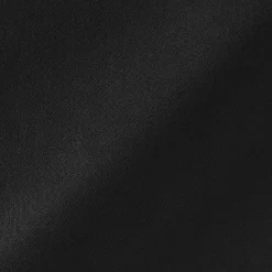 New Muji Vaqueros ajustados y elásticos para mujer ‐ Negro