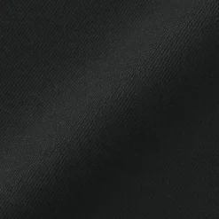 New Muji Vaqueros ajustados y elásticos para mujer ‐ Negro