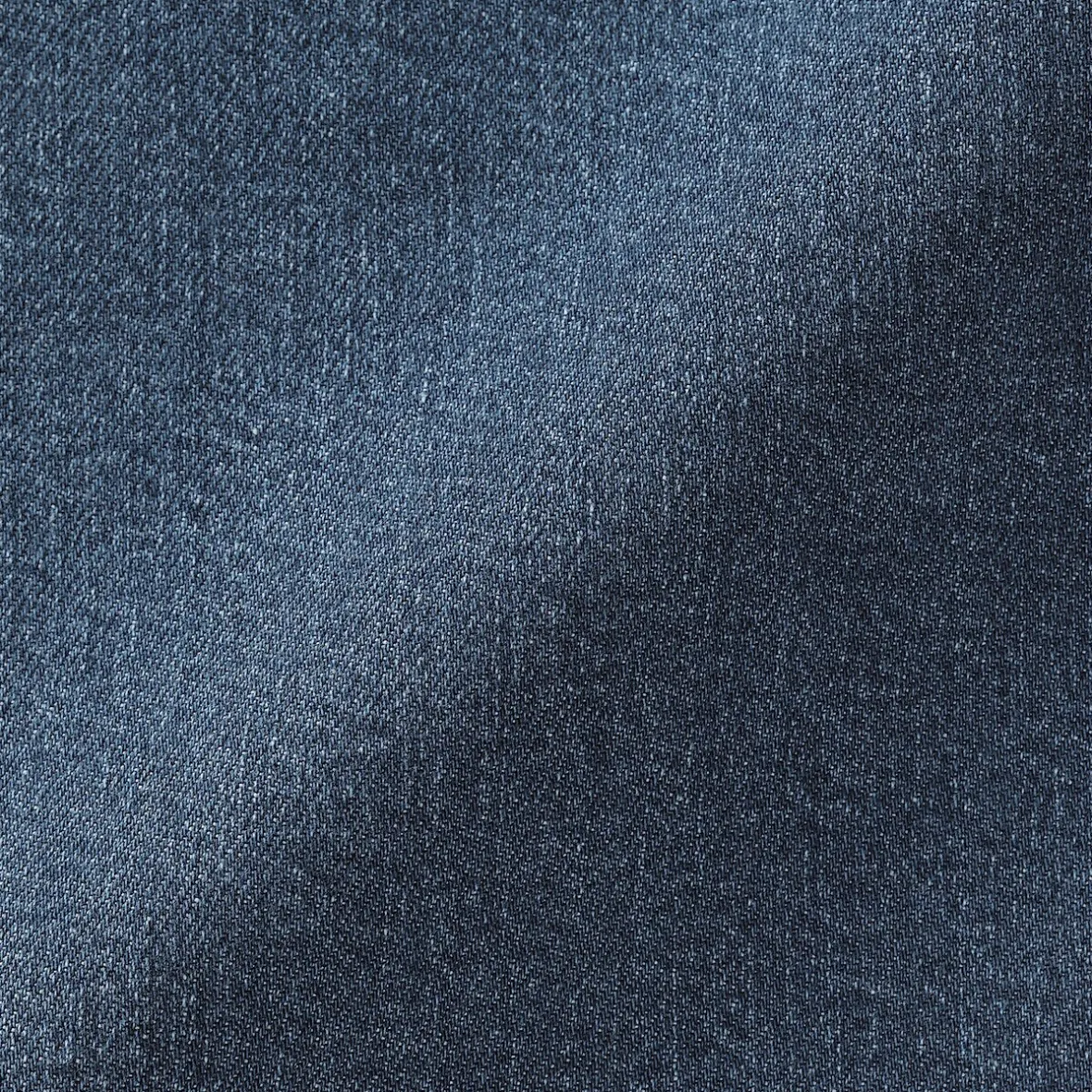 Outlet Muji Vaqueros ajustados y elásticos para mujer