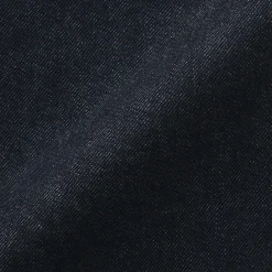 Outlet Muji Vaqueros ajustados y elásticos para mujer