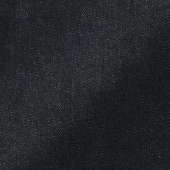 Outlet Muji Vaqueros ajustados y elásticos para mujer