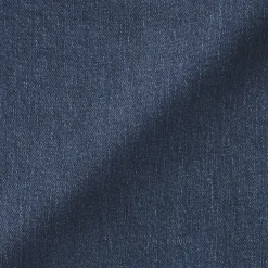 Outlet Muji Vaqueros ajustados y elásticos para mujer
