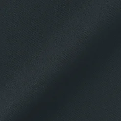 Hot Muji Vaqueros ajustados y elásticos para hombre ‐ Negro