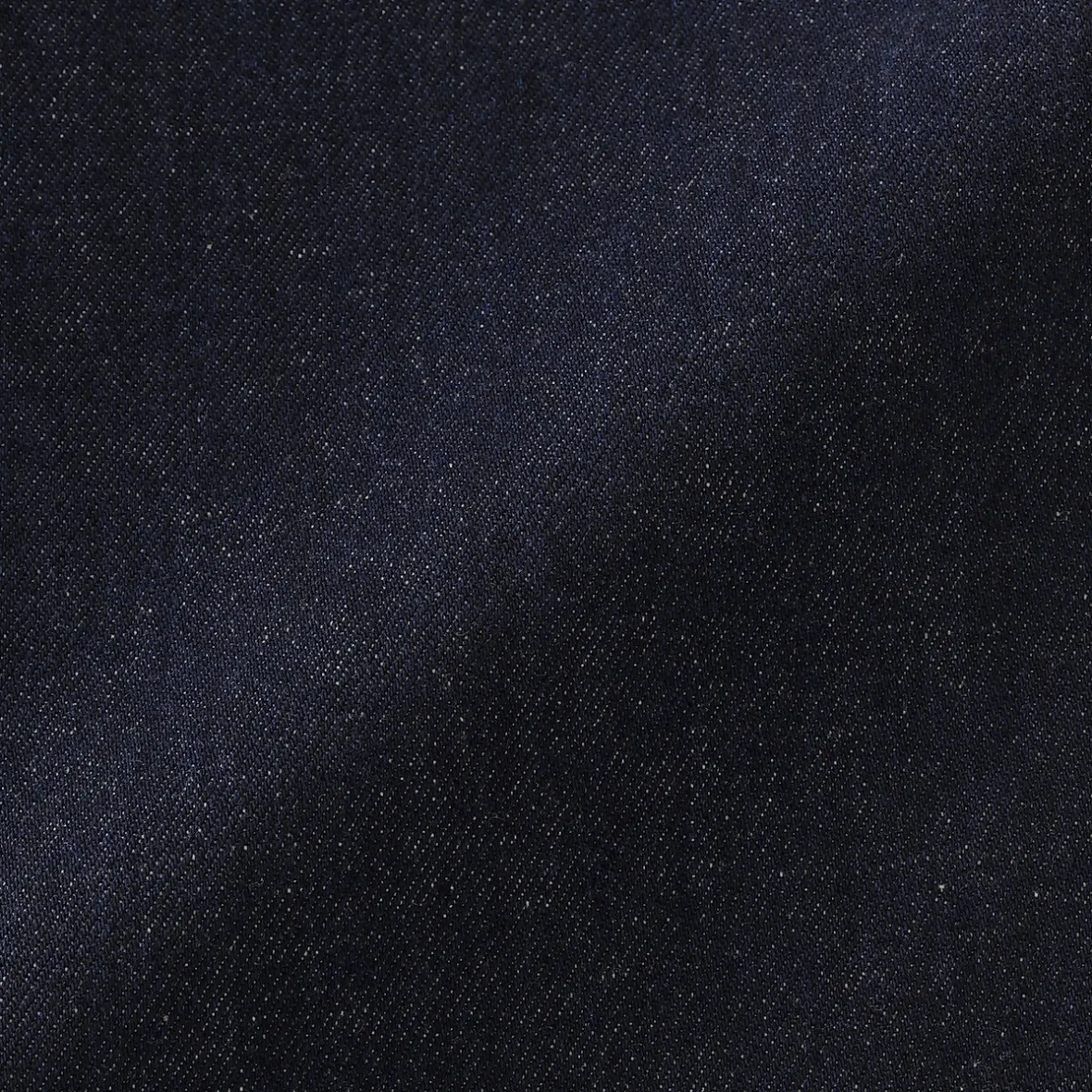 Hot Muji Vaqueros tipo cocoon de mezcla de kapok para mujer