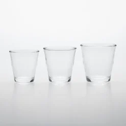 New Muji Vaso / Aprox 350 ml