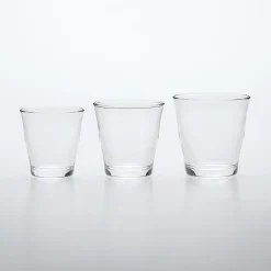 Online Muji Vaso Cristal 200ml