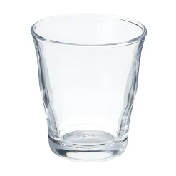 New Muji Vaso de cristal 270ml