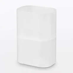 Discount Muji Vaso Vanity de polipropileno