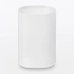 Sale Muji Vaso vanity pequeño
