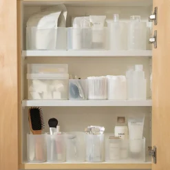 Sale Muji Vaso vanity pequeño
