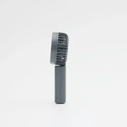 Outlet Muji Ventilador de mano recargable -Gris