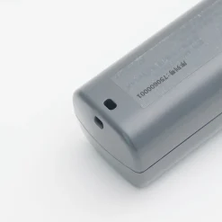 Outlet Muji Ventilador de mano recargable -Gris
