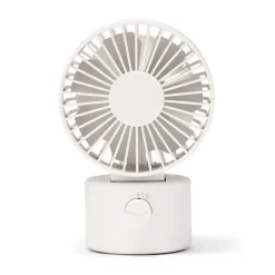 Hot Muji Ventilador giratorio de escritorio USB