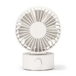 Online Muji Ventilador USB
