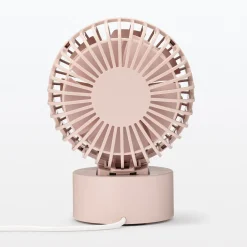 Online Muji Ventilador USB