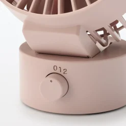 Online Muji Ventilador USB