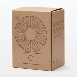 Online Muji Ventilador USB