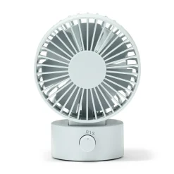 Online Muji Ventilador USB