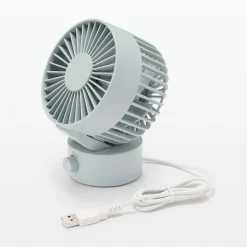 Online Muji Ventilador USB