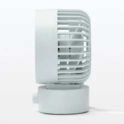 Online Muji Ventilador USB