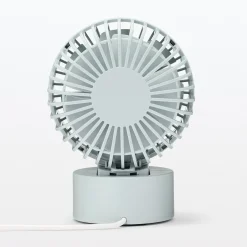 Online Muji Ventilador USB