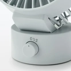 Online Muji Ventilador USB