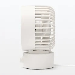 Online Muji Ventilador USB
