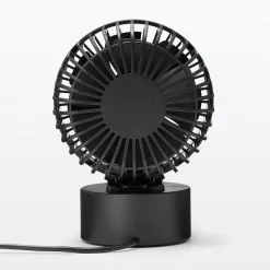 Online Muji Ventilador USB