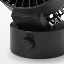 Online Muji Ventilador USB