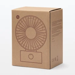 Online Muji Ventilador USB