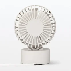 Online Muji Ventilador USB