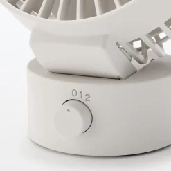 Online Muji Ventilador USB