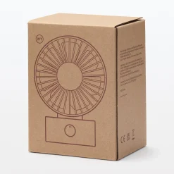 Online Muji Ventilador USB