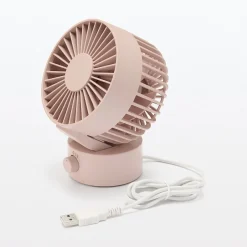 Online Muji Ventilador USB