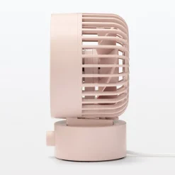 Online Muji Ventilador USB