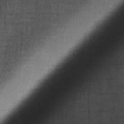 New Muji Vestido camisero de algodón orgánico de alta torsión para mujer