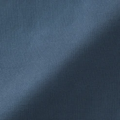 New Muji Vestido camisero de algodón orgánico de alta torsión para mujer