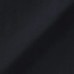 Sale Muji Vestido camisero midi de gasa de algodón para mujer