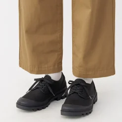 New Muji Zapatillas de deporte utilitarias e impermeable
