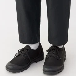 New Muji Zapatillas de deporte utilitarias e impermeable